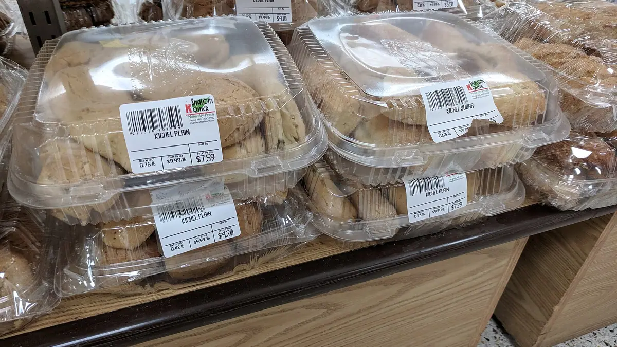 Wenzel's the Bakers – bakery in Longfleet, Poole